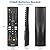 Hujidar 2PCS Universal for LG TV Remote Control Replacement for LG Universal Remote Control for Smart TV