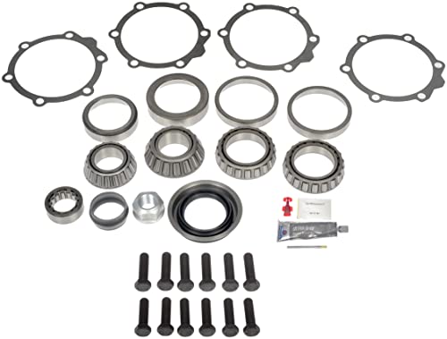 Roulement différentiel Dorman 797-111 kit pont arrière Chevrolet GMC