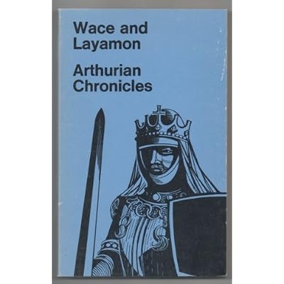 Arthurian Chronicles