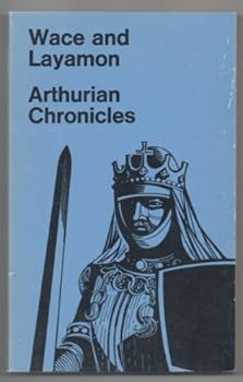 Paperback Arthurian Chronicles Book