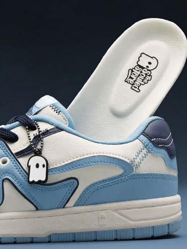 Image of The Souled Store Urban Blaze: Men and Boys Lace Up Low Top Sneakers