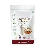 100% orignal Soya Milk Powder - 17.6Ounce / 500gram