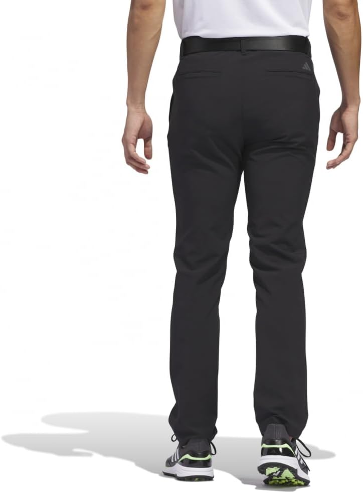 Amazon | [アディダスゴルフ] ゴルフパンツ 4wayストレッチ