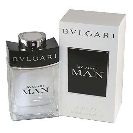 bulgari intense