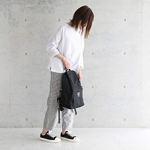 マリメッコ Metro バックパック レディース 5215263139972 F ブラック