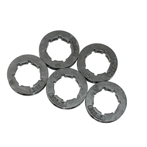 Pignon de jante 0.325-7T pour supprimer les blocages sur EA6101P53G