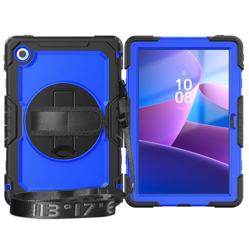 Coque Lenovo Tab 10,1 TB-311FU robuste pour le divertissement en famille et voyage