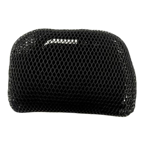 Coussin protection moto pour MT09 SP 2025 housse de siege confort