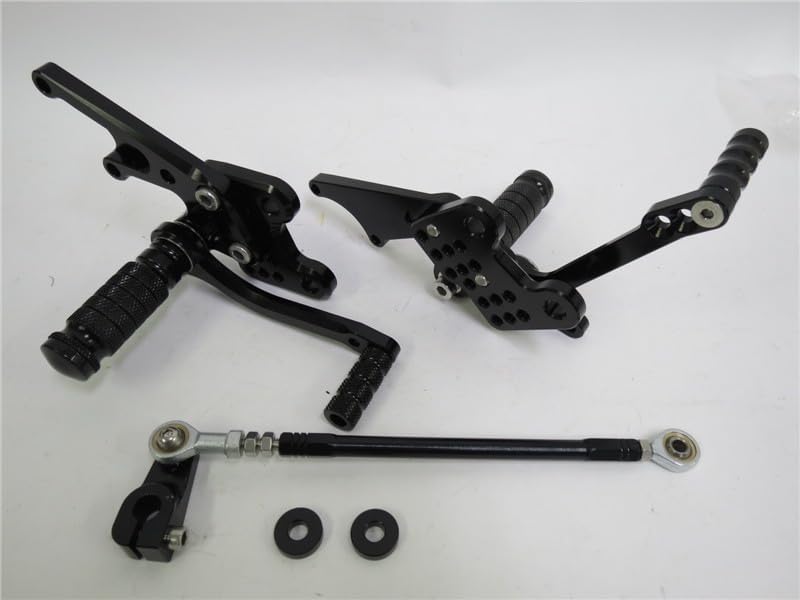 トリックスター バックステップ zzr1400 ZZR1400（06-）・ZX-14R(12