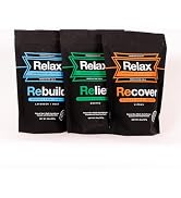 bath salt epsom salts soak muscle magnesium foot soaking oil epson feet bombs sore minerals muscles