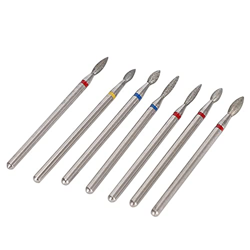 Puntas eléctricas para manicura multifuncional Lv life miniatura 2