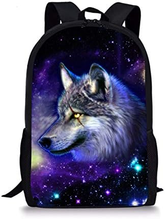 Belidome Kids School Backpack for Boys Girls Shoulder Book Bag