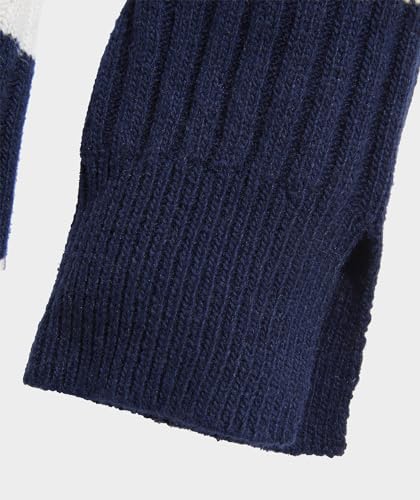 vineyard vines Girls' Breton Stripe Sweater Dress3