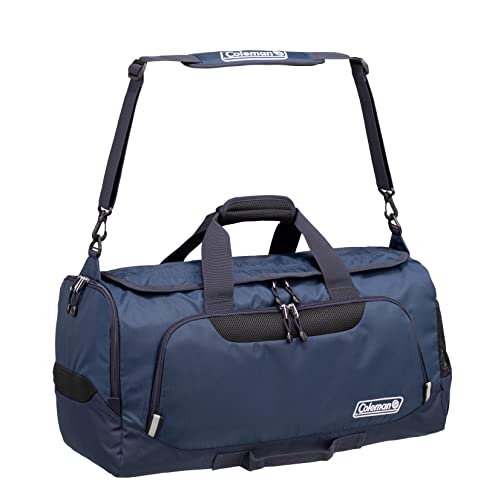 Coleman MD Boston Bag, navy