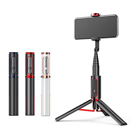 Support téléphone SCRUBY avec trépied professionnel et levier rotatif - 6