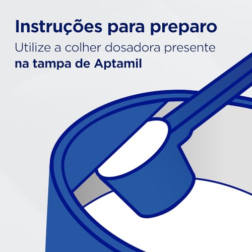 Fórmula Infantil: Aptamil Profutura 1 800g -... glide