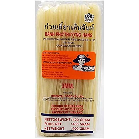 FARMER - Reisnudeln 3 Mm Cover