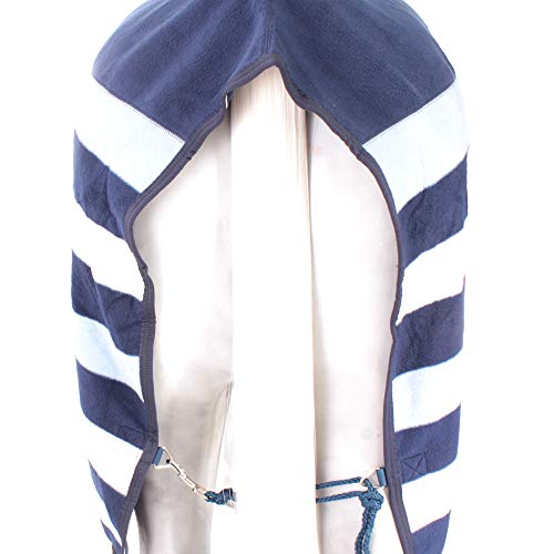 Rambo Deluxe Fleece Cooler 81 Witney Navy #TOP5