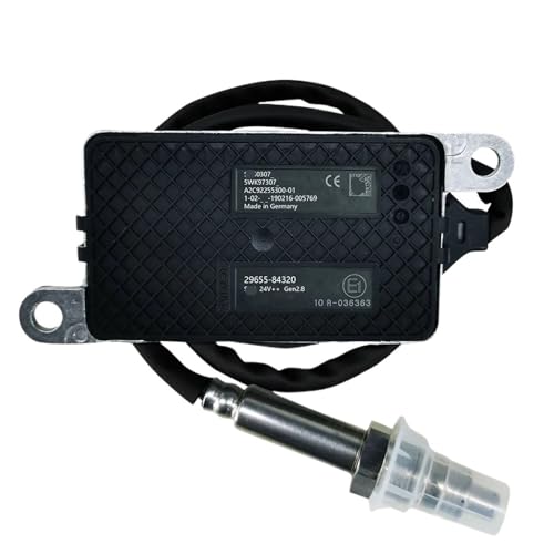 Capteur 24V 5WK97307 pour camions et véhicules lourds pièces de rechange