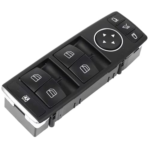 Interrupteur de vitre électrique pour Mercedes Classe C S204 voyagez confortablement en break