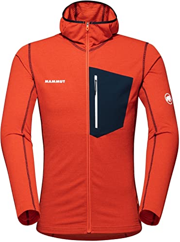 Preisvergleich Produktbild Mammut Aenergy Light ML Hooded Jacket Men - M