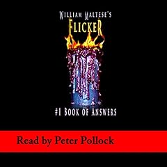 Page de couverture de Book of Answers
