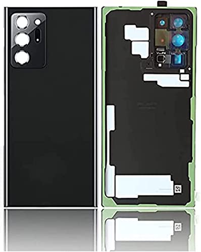 Vitre arrière Note 20 Ultra 5G pour rénover votre smartphone