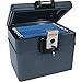 Produktbild First Alert feuerfeste & wasserdichte Dokumentenbox Safe Tresor 2037FE MBS-FIRE®