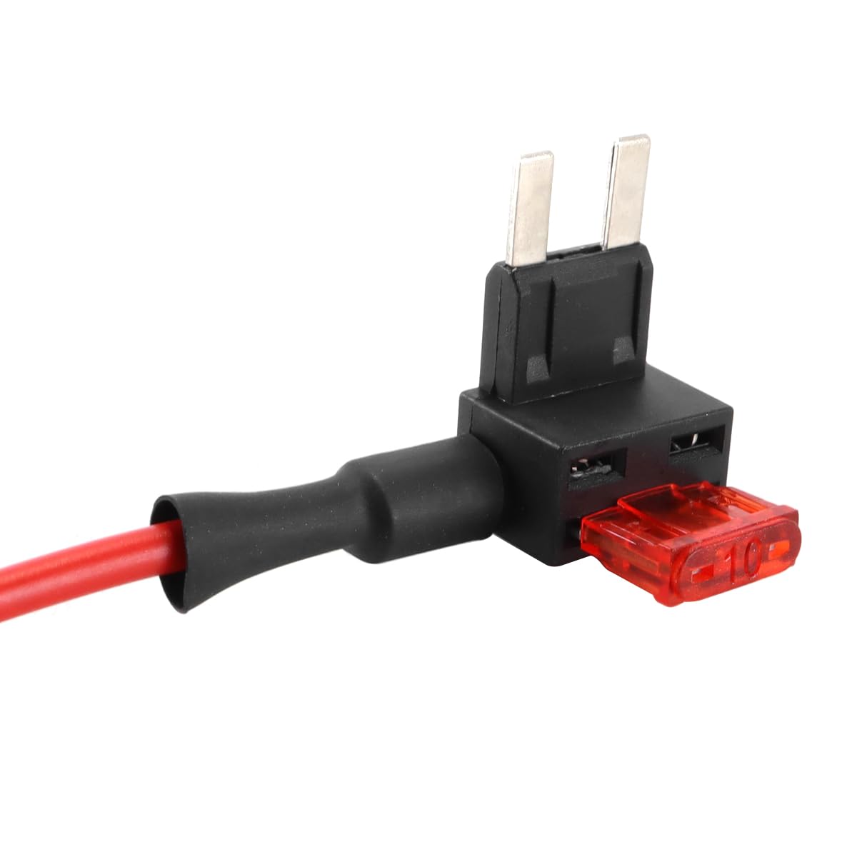 Szybka ładowarka do telefonu samochodowego QC3.0 USB, odpowiednia do Volkswagen Multivan T5 2003-2009.