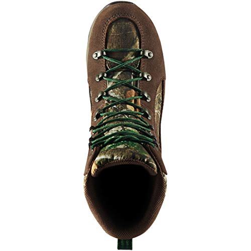 Danner Women's 44212 Wayfinder 8 800G Waterproof Hunting Boot, Realtree Edge - 6 M #TOP3