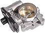 AUQDD S20016 Electronic Fuel Injection Throttle Body Assembly (For 2.4L L4) Fit For 2007-2010 Chevy Cobalt /07-11 HHR /07-08 Malibu /2007-2009 Pon-tiac G5 (Replace # 12603897 12607204 TB1029)