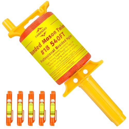 best mason string lines