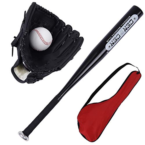 Best Aluminum Bat For Teens