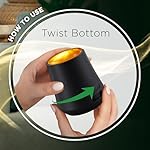 AIR WICK® Essential Mist - Vibrant Starter Kit - 1+1 Island Coconut & Warm Sands, Air Freshener, Essential Oils - Image 2