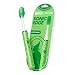 ORDO Wicked Sonic Edge Rechargeable Electric Toothbrush for Adults, Wicked Green