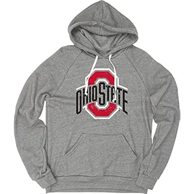 Ohio state sweatshirt amazon Clearance