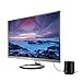 ASUS Designo 27? 1440P Monitor (MZ27AQ) - QHD (2560 x 1440) IPS, Eye Care, DisplayPort, HDMI