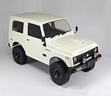Apawband WPL C74 RC Truck 1/10 RC Crawler Off Road Truck 4x4 RC Rock Crawler RTR with Proportional Steering 370 Motor, Counter Rotating Gearbox, Leaf Spring Chassis Hobby Grade Toy