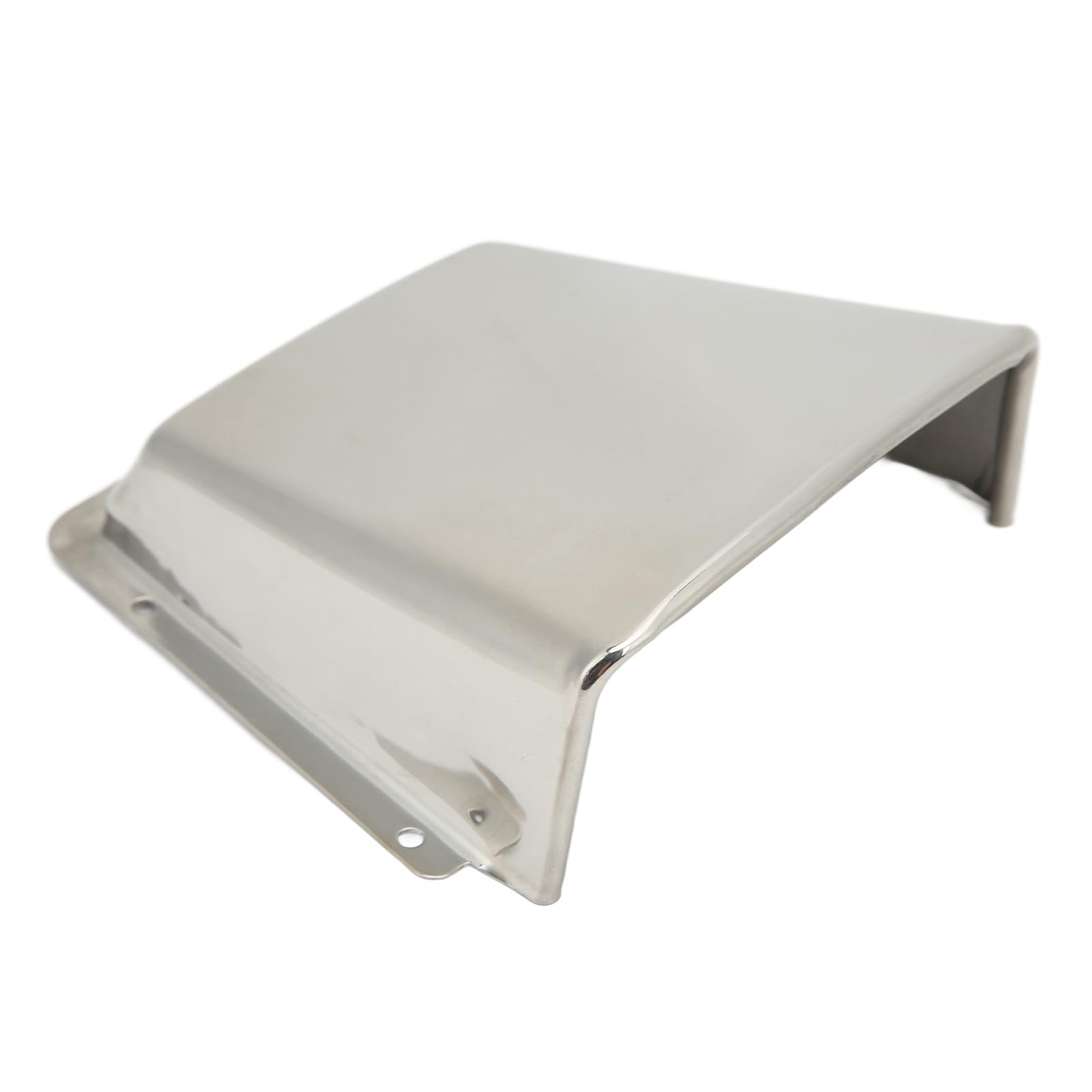 Marine Vent Cover 304 Edelstahl Mit Nylonbasis Feuchtigkeitsschutz Für Boote Yachten