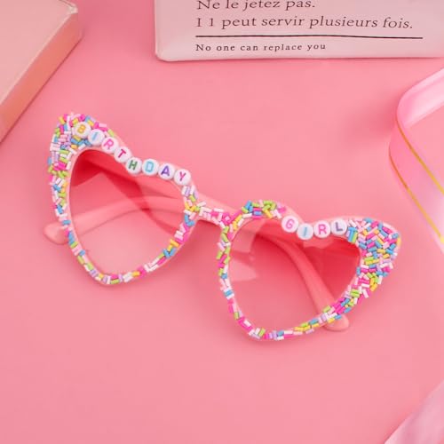 Aprince Birthday Glasses for Women3