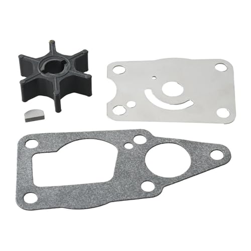 Kit turbine à eau 17400-98661 pour réparer la surchauffe moteur hors-bord DF4 DF6 4T