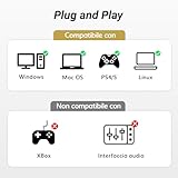 TONOR B07NMJ84FW lato 4