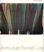Morris Louis: The Veil Cycle B0017HV56I Book Cover