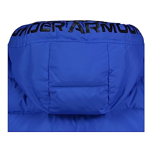 Under Armour UJFGM02E-404 Boys Pronto Colorblock Puffer Jacket thumb #2