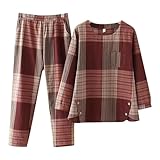 Ensemble De Vêtements De Sport sans Couture pour Femme, Pantalon à Manches Longues, Pantalon De Yoga, Entraînement Sportif, Haut Court avec Trou pour Le Pouce Survêtements Femme Outfit Ensemble de Survêtement 2 Pièces Jogging Sportswear Imprimé Floral Haut et Pantalon Tenue de Sport Décontracté Streetwear Ensemble Femme Été Tailleurs Pantalons Costume Chic et Elegant Deux Pièces Camisole Top et Pantalon Large Lâche Couleur Unie Vintage Décontracté Outfits Suit