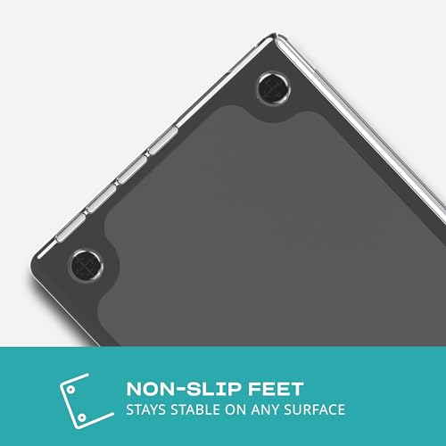 Tech21 Evo Hardshell for MacBook Pro 14" (2021-2023) - Ash by tech21 - Image 5