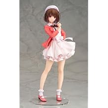 Alter Saekano How to Raise A Boring Girlfriend - Megumi Kato Fine Ver. 1/7 Scale Figure