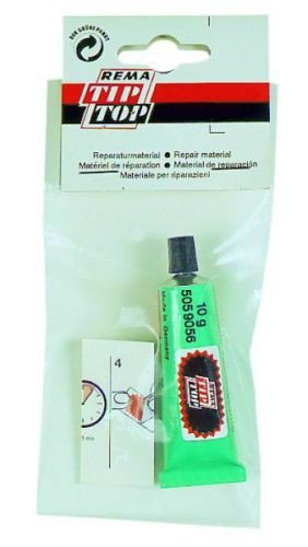 Tip Top Vulkanisierlösung 3 g Tube