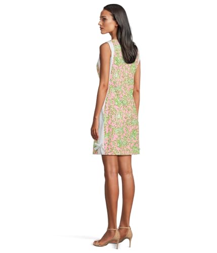 Image of Lilly Pulitzer Women's Beckler Stretch Shift