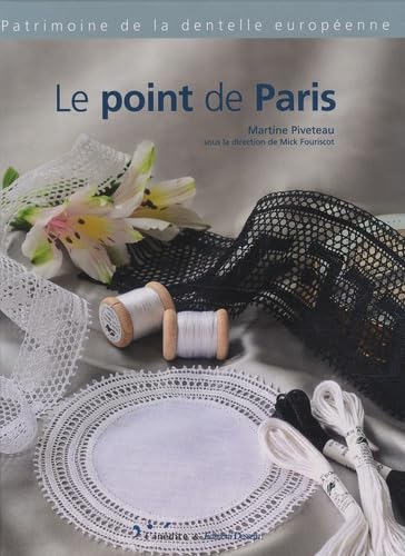 Le point de Paris [French] 2350321371 Book Cover